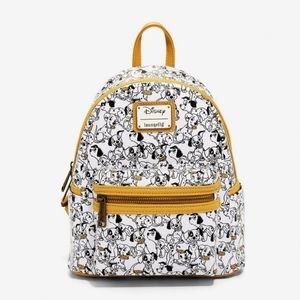 Loungefly Disney Parks Backpack